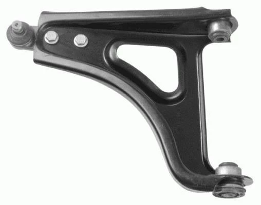 Renault Twingo Alt Sol Salincak (1995-2002) 1.2 7700820028 ürün görseli