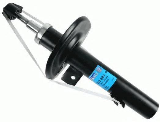 Citroen C3 Picasso Ön Amortisör Sağ (2007-2014) 1.4 VTI, 1.6 HDI 9810195480 ürün görseli