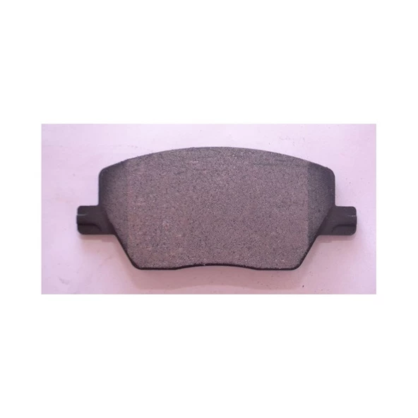 Fiat Egea Ön Fren Balata (2015-2023) 1.6, 1.3 JTD, 1.6 JTD, 1.4 T-JET 77367910 - Resim 2