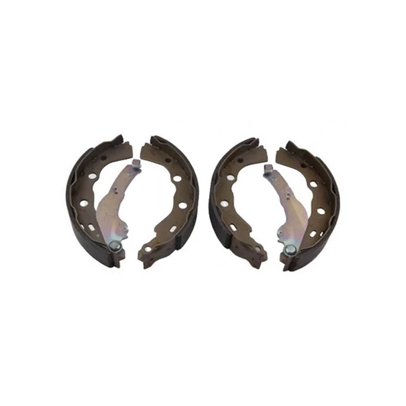 Mitsubishi Carisma Arka Fren Balatasi (1996-2005) 1.6 MB465094 ürün görseli