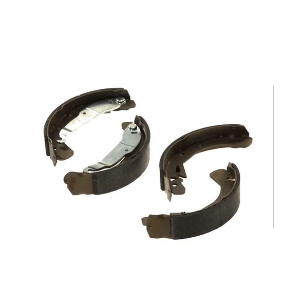 Opel Astra Arka Fren Balatasi (1998-2011) 1.6, 1.7, 1.4 1605920 ürün görseli