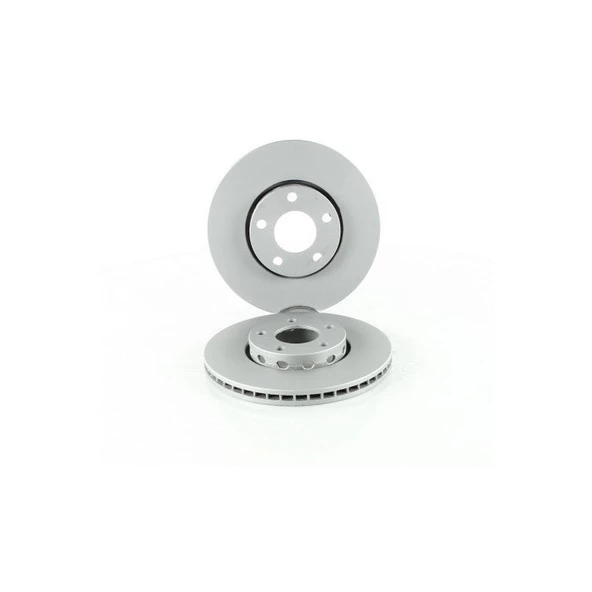 Skoda Octavia Ön Fren Disk (2001-2009) 1.8 8E0615301Q