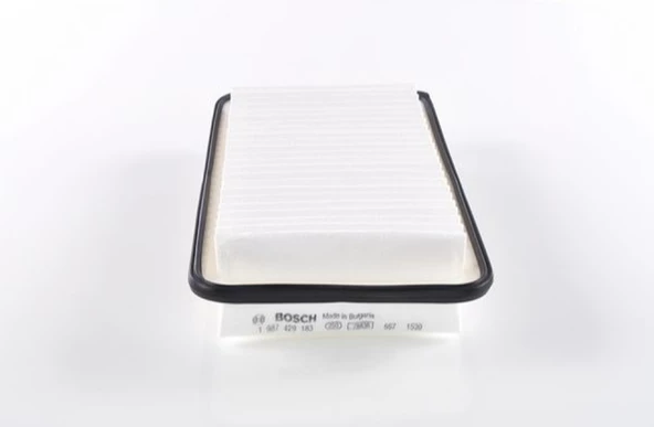 Toyota Corolla Hava Filitresi (2004-2008) 1.4 178010G010