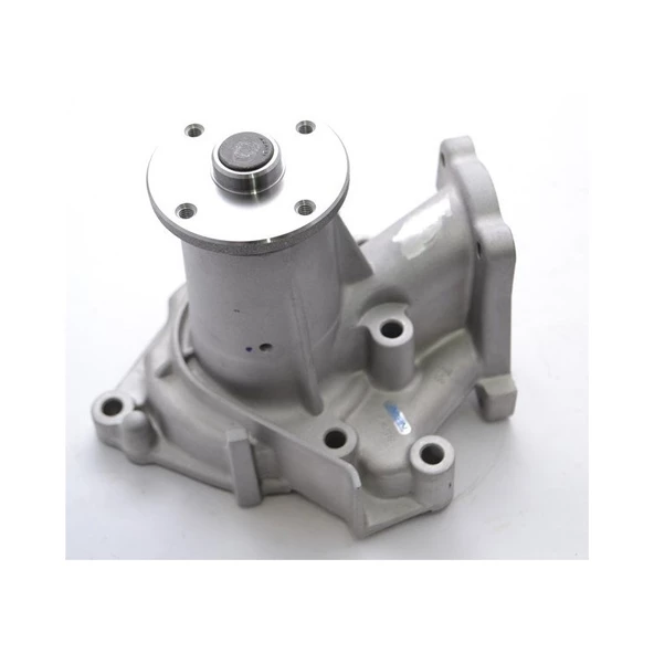 Mitsubishi L200 Devirdaim (2003-2006) 2.5 2510042540 - Resim 3