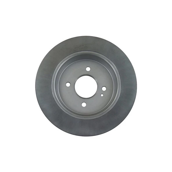 Kia Stonic Arka Fren Diski (2021-2023) 1.4 584110U300 - Resim 2