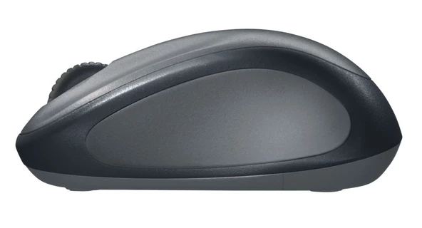 LOGITECH M235 KABLOSUZ 1.000 DPI KOMPAKT MOUSE- SİYAH 910-002201 - 4
