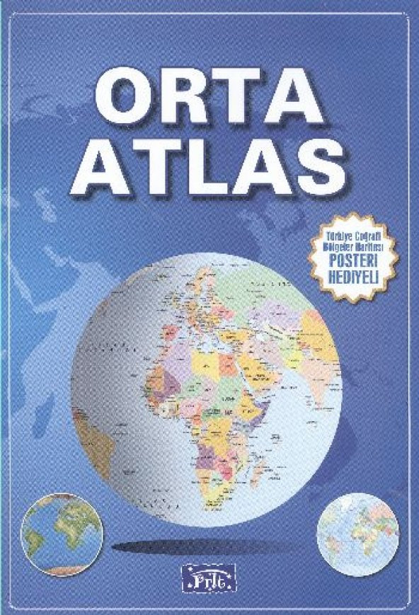 Orta Atlas
