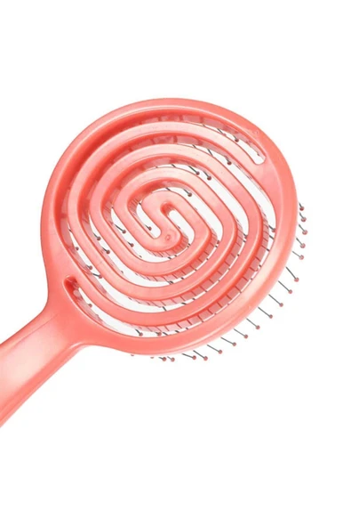 NASCİTA PRO ÜÇ BOYUTLU OVAL SAÇ FIRÇASI 02 - 3