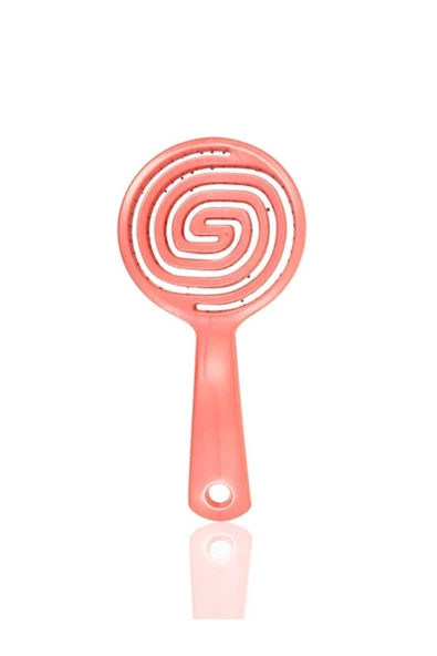 NASCİTA PRO ÜÇ BOYUTLU OVAL SAÇ FIRÇASI 02 - 4