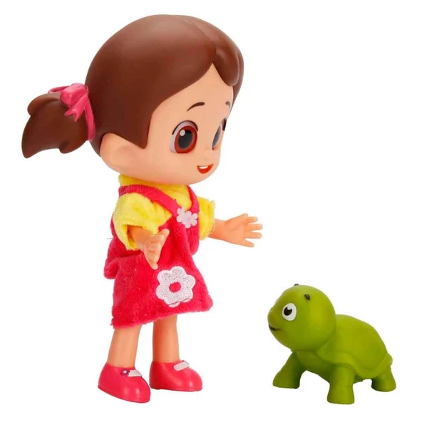 Niloya ve Tospik ERP-662171 - 2