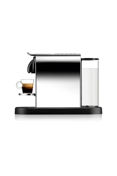 Nespresso D 140 Citiz Platinum,paslanmaz Çelik - 7