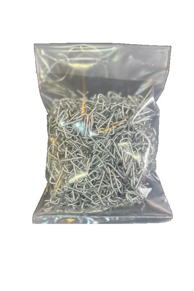OTO MOTTO Oto Koltuk Kılıf Kancası S (1 Kg) - 2