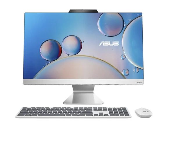 Asus Vivobook 15 X1502ZA-EJ2170W 12.Nesil Core i3 1215U-8Gb-512Gb Ssd-15.6inc-W11