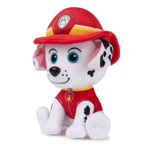 PAW Patrol Marshall Peluş 23 cm SPM-58445 - 2