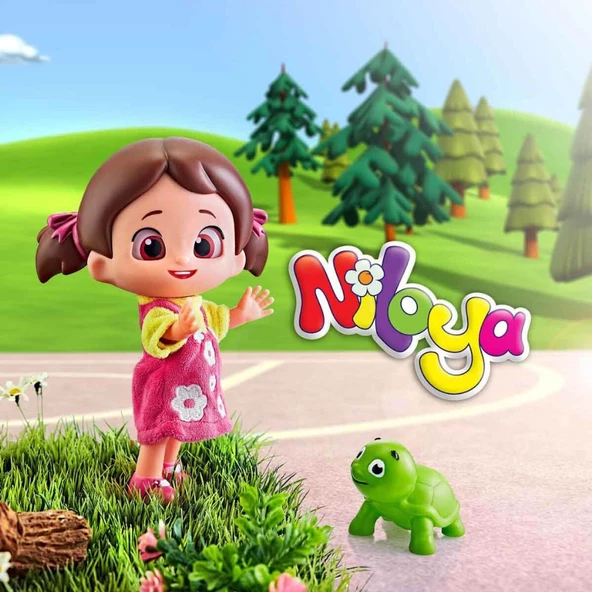 Niloya ve Tospik ERP-662171 - 4