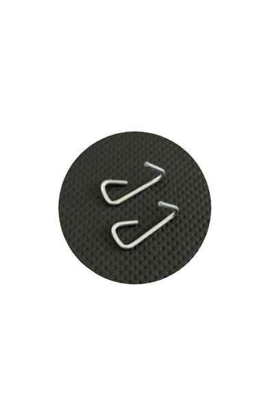 OTO MOTTO Oto Koltuk Kılıf Kancası S (1 Kg) - 3