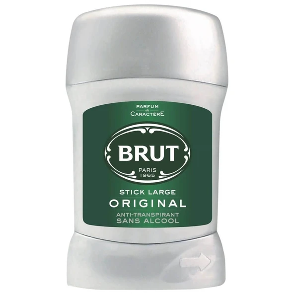 Brut Orginal 50 ml Deo Stick