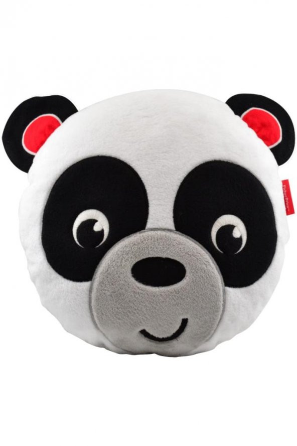 Fisher Price Panda Yastık
