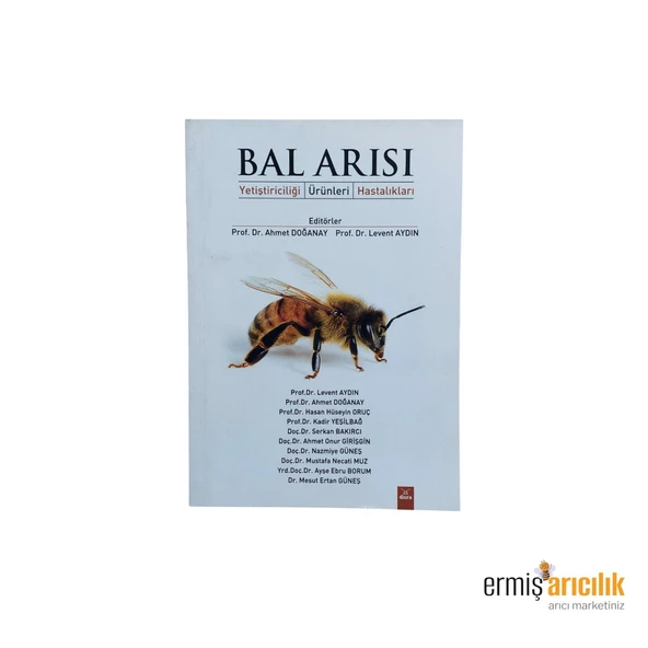 Kitap - Bal Arısı