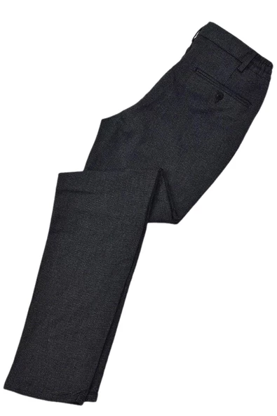 Erkek Kışlık Jogger Lastikli Pantolon 1908 BGL-ST04186 - Resim 10