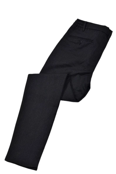 Erkek Kışlık Jogger Lastikli Pantolon 1908 BGL-ST04186 - Resim 11