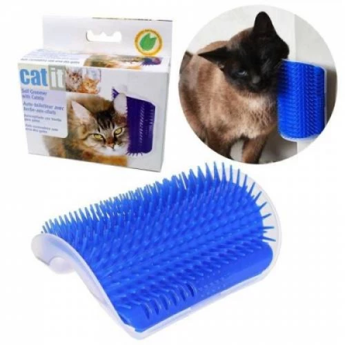 Cat It Kedi Kaşınma Aparatı - 2