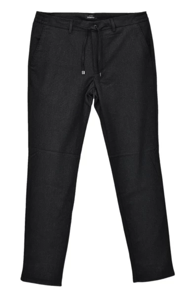 Erkek Kışlık Jogger Lastikli Pantolon 1908 BGL-ST04186 ürün görseli