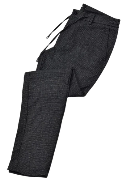 Erkek Kışlık Jogger Lastikli Pantolon 1908 BGL-ST04186 - Resim 6