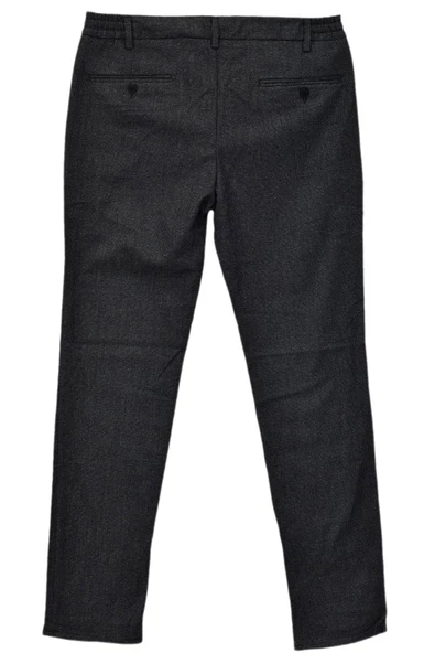 Erkek Kışlık Jogger Lastikli Pantolon 1908 BGL-ST04186 - Resim 4