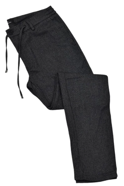 Erkek Kışlık Jogger Lastikli Pantolon 1908 BGL-ST04186 - Resim 8