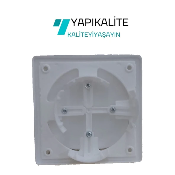 Yeni Nesil Filitreli Çekvalfli Bacamatik - Resim 5