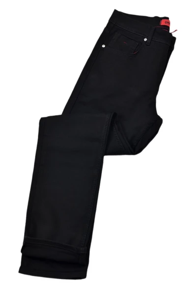 Erkek Regular Fit Jeans Pantolon 1811 BGL-ST04192 - 2