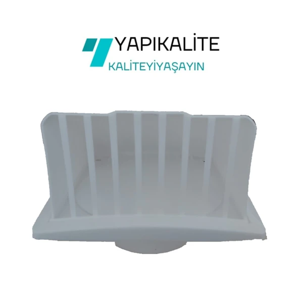 Yeni Nesil Filitreli Çekvalfli Bacamatik - Resim 6