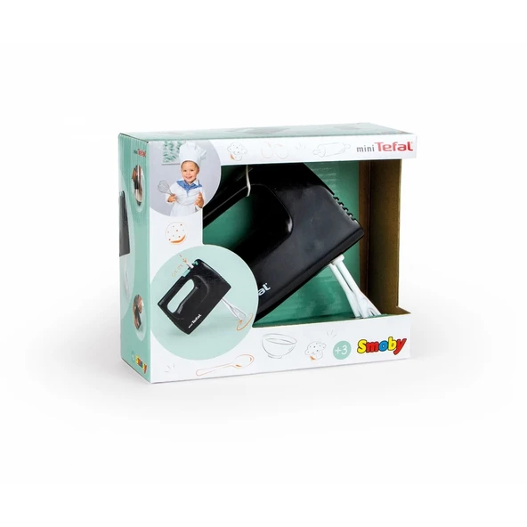 Smoby Tefal Whish Express - 2