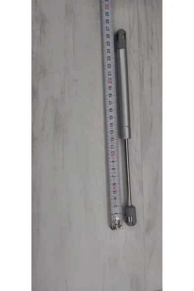 Dolap kapağı amörtüsörü pistonu - Resim 3