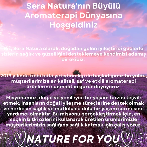 ANTI-ACNE TONER Çay Ağacı ve Palmarosa Özlü Cilt Bakım Suyu - 5