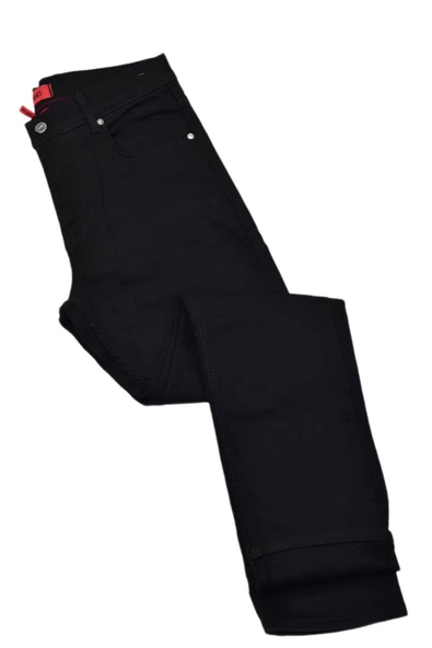Erkek Regular Fit Jeans Pantolon 1811 BGL-ST04192 - 10