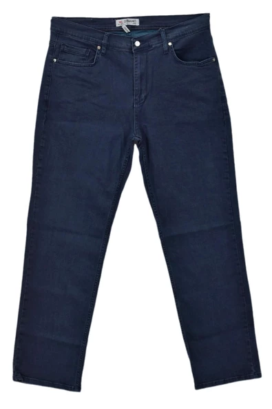 Erkek Jeans Pantolon Klasik Kalıp 1702 BGL-ST04190 ürün görseli