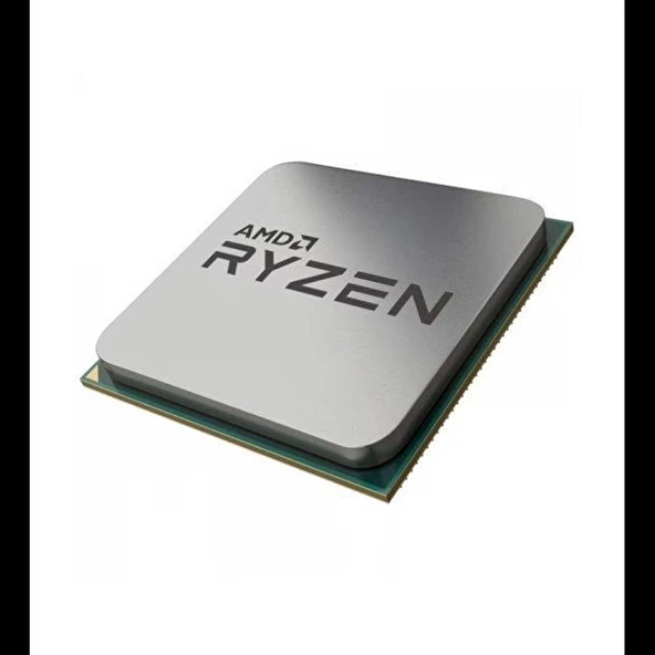 Amd Ryzen 5 5500 6 Core, 3,60-4.20ghz, 19mb Cache,  65w, Am4 Soket, Tray (kutusuz) (dahili Grafik Yok, Fan Yok)