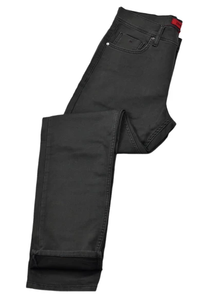 Erkek Regular Fit Jeans Pantolon 1811 BGL-ST04192 - 6