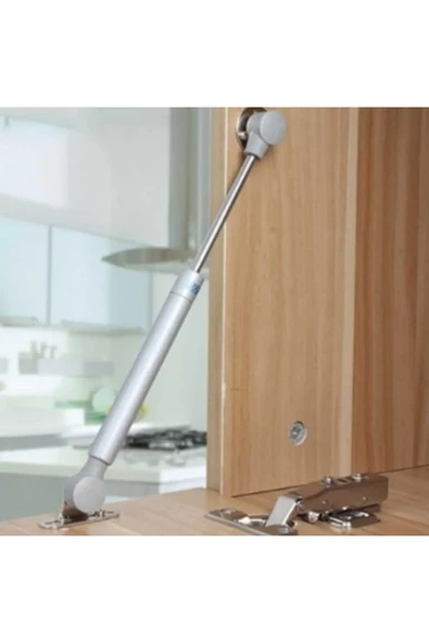 Dolap kapağı amörtüsörü pistonu - Resim 2