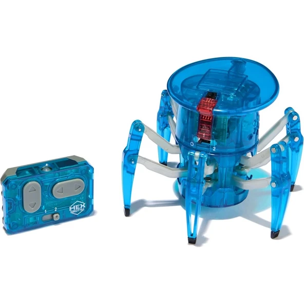 HexBots Nano Örümcek - 2