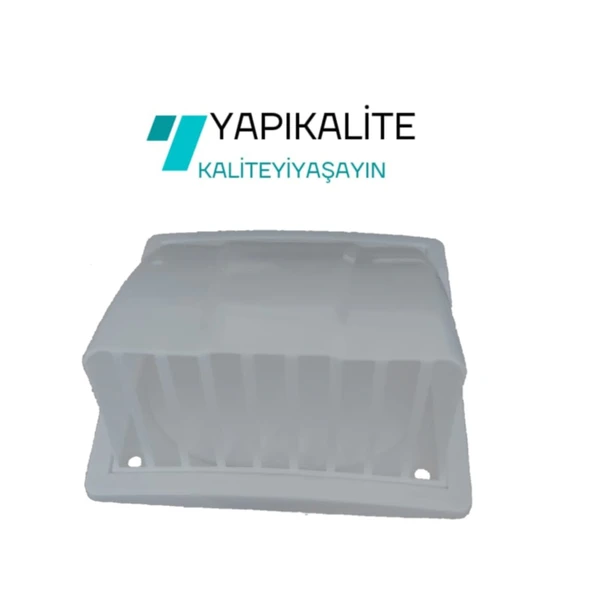 Yeni Nesil Filitreli Çekvalfli Bacamatik - Resim 3