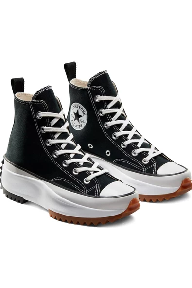 converse 166800C RUN STAR HIKE HI GÜNLÜK SPOR AYAKKABI - 2
