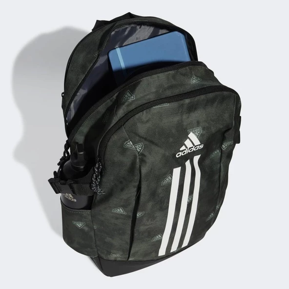 adidas IX6800 POWER AOP SIRT VE OKUL ÇANTASI - 2