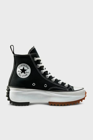 converse 166800C RUN STAR HIKE HI GÜNLÜK SPOR AYAKKABI