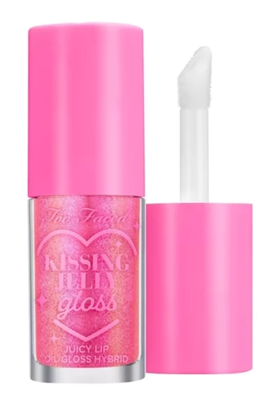 TOO FACED Kissing Jelly Bubblegum - Gloss - 1
