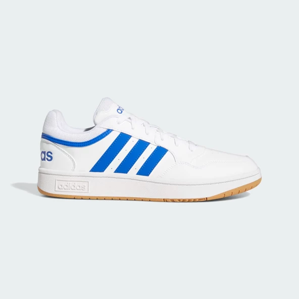 Adidas GY5435 HOOPS 3.0 Erkek Ayakkabı