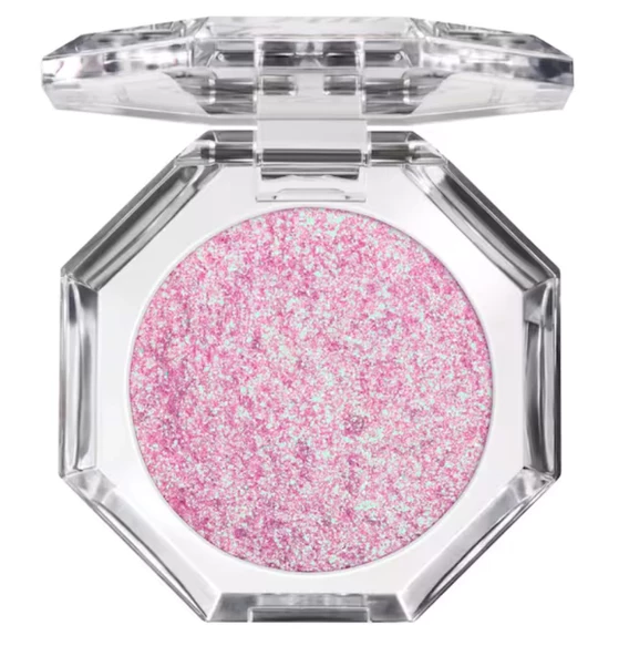 TOO FACED Ddisco Crush SHOW OFF - Yoğun Pigmentli Krem Far