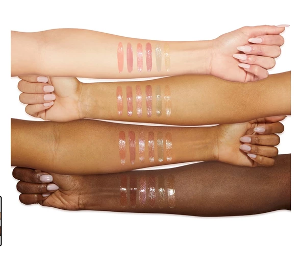 TOO FACED Kissing Jelly Pina Colada - Gloss - 3